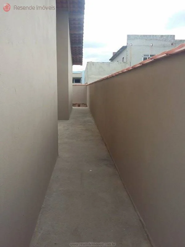 Foto 5 de 9 - Casa para aluguel em Jardim D'Oeste